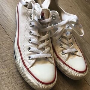 original converse basketball shoes